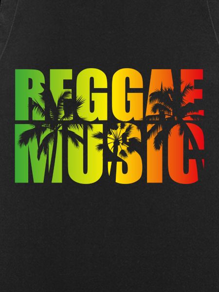 Reggae Music Rasta