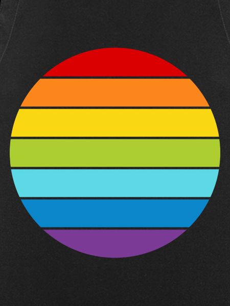 Rainbow Circle