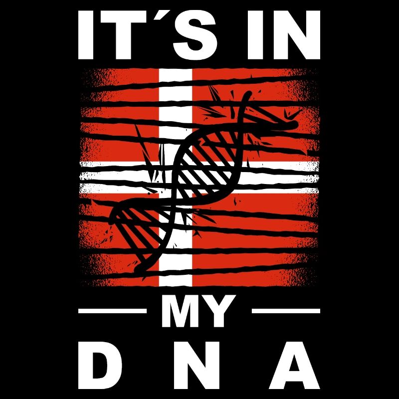 Danemark Drapeau Scandinavie Drapeau danois Voyage