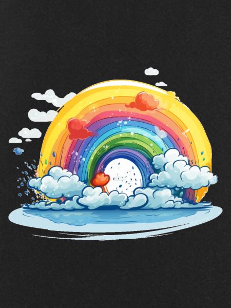 Rainbow Pride