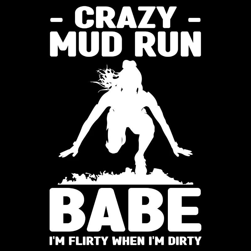 Mud Run Team