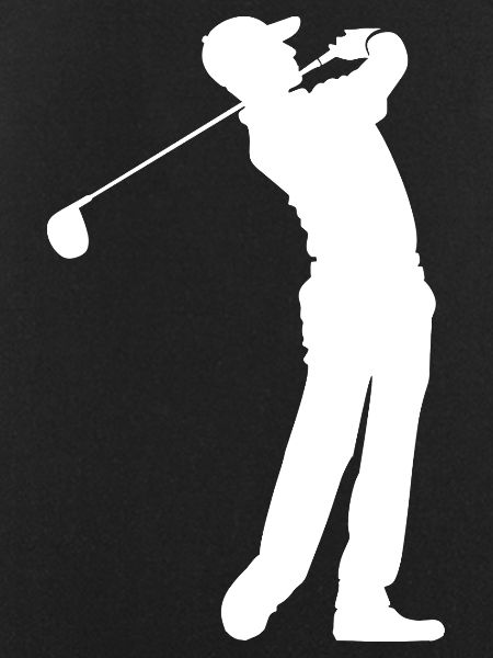 Golfeur