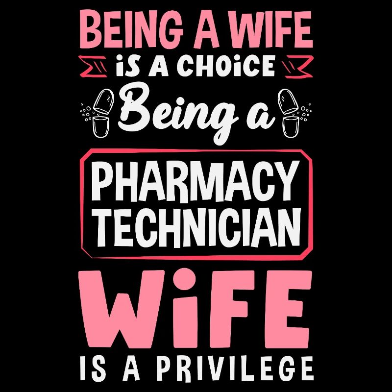 Pharmacien Technicien Pharmaceutique