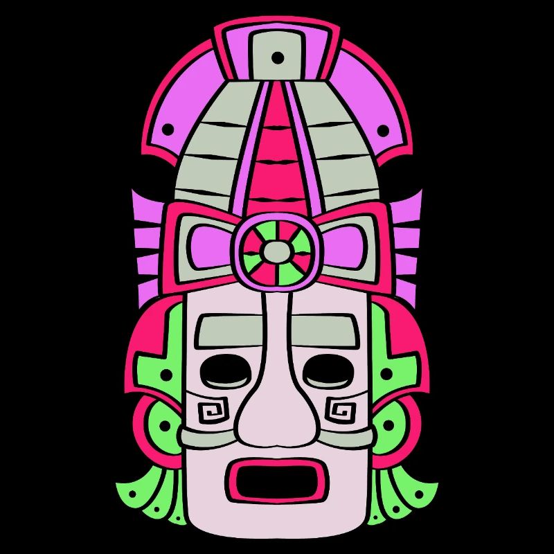 Calendrier maya inca aztèque