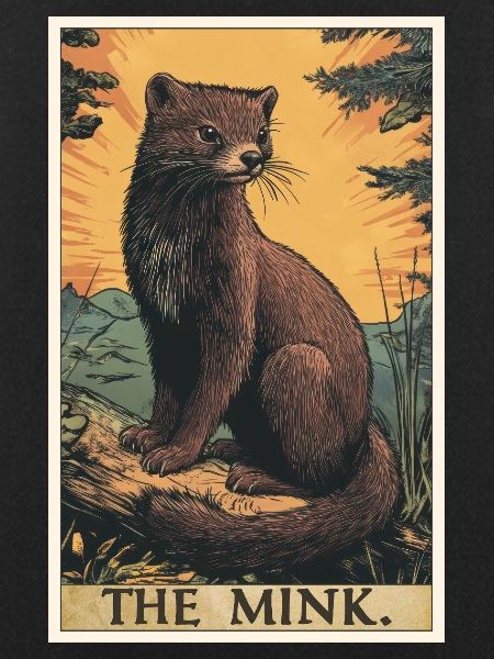 Mink Mink