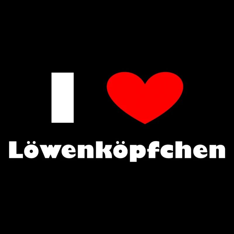 Löwenköpfchen