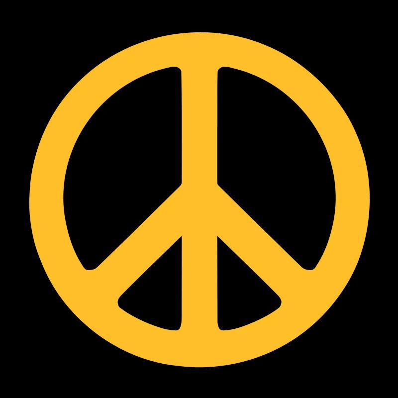 Peace - Frieden