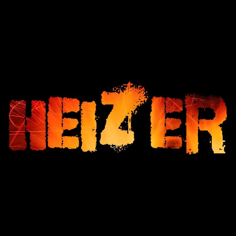 HEIZER – Beruf