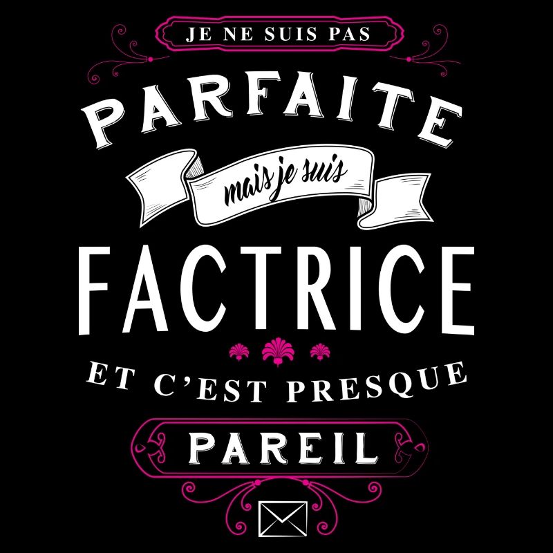 Factrice Parfaite