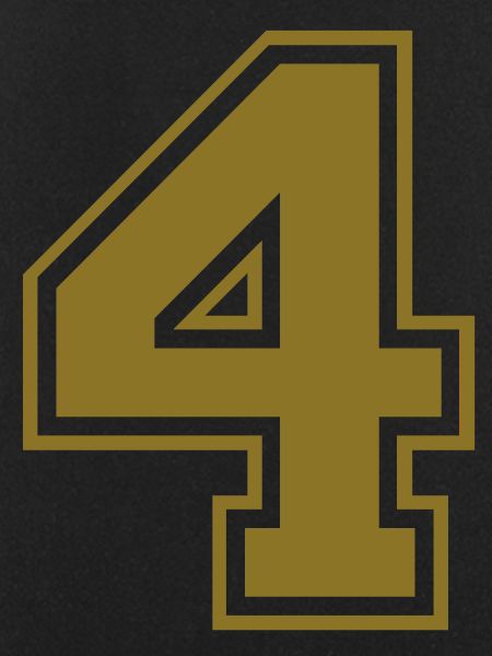 nummer - 4