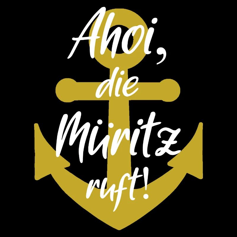 Ahé que Müritz appelle