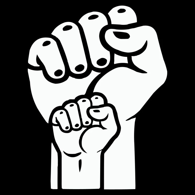 Fist 2
