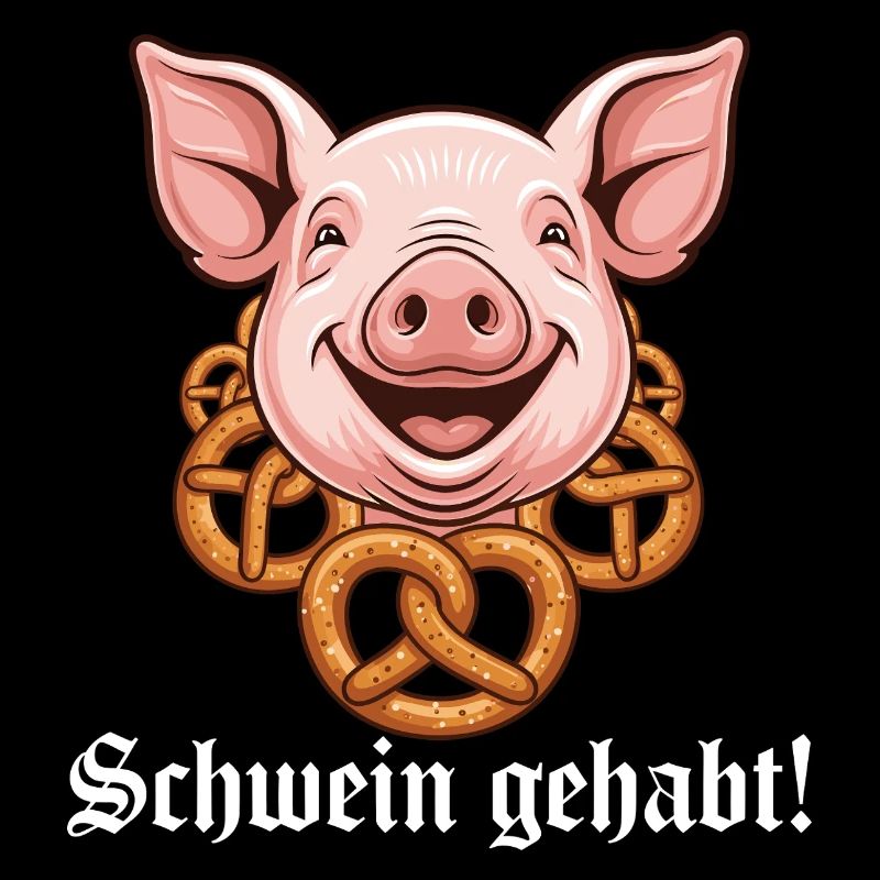 Pig had !