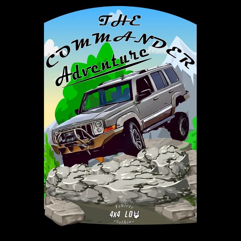 Aventure Commaner
