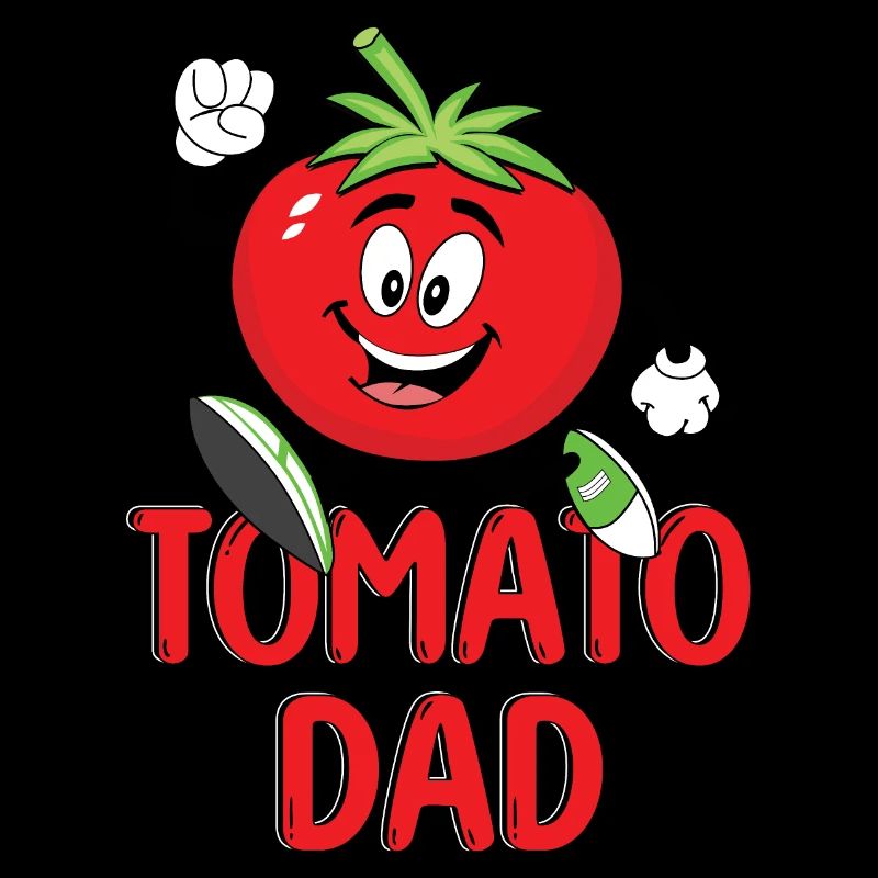 Tomate Papa