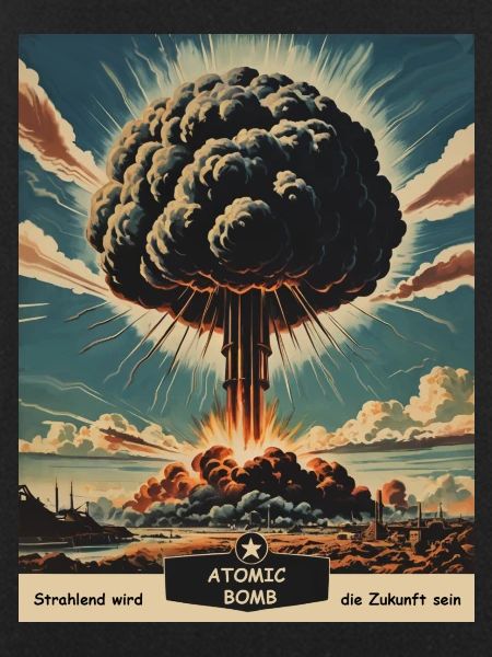 Atomic Bomb