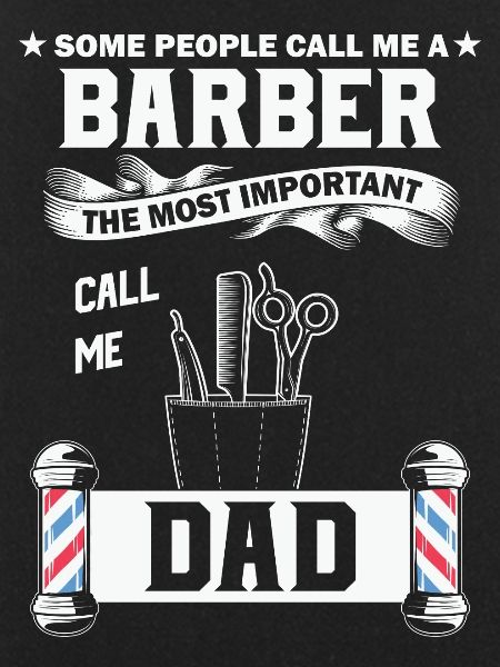 Coiffeur Cutter