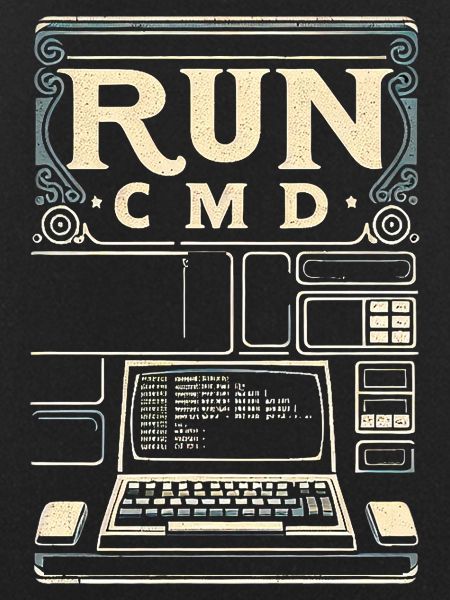 Run Cmd 36