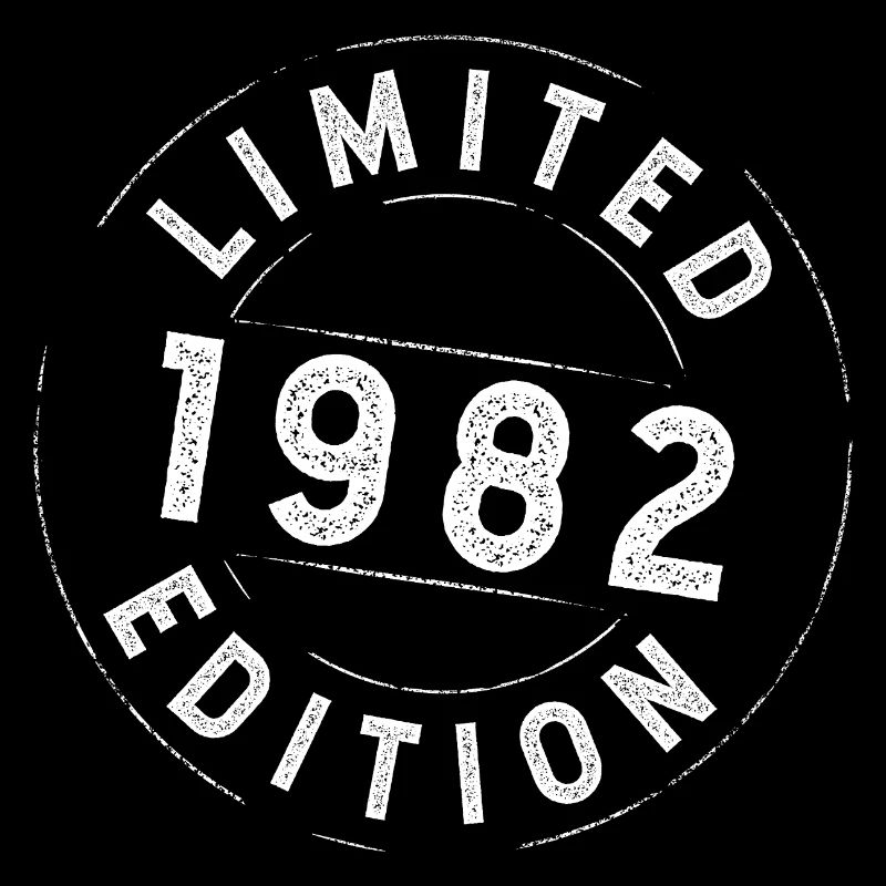 Limited Edition 1982