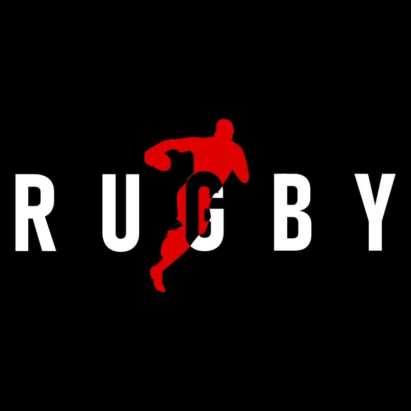 RUGBY Rugby Player