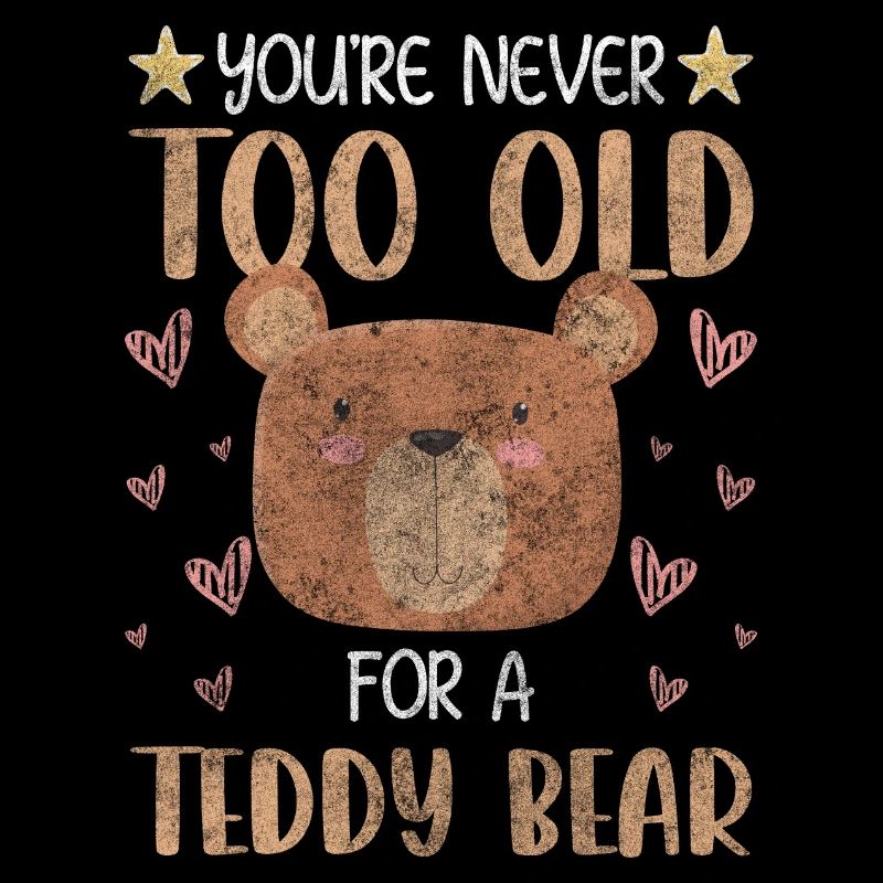 Teddy Toy Cute