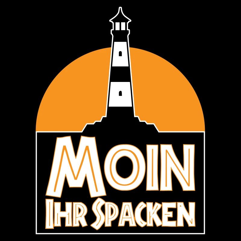 Farben änderbar | Moin Ihr Spacken