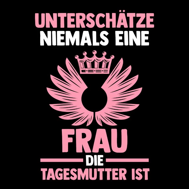 Tagesmutter Beruf Erzieherin Geschenk