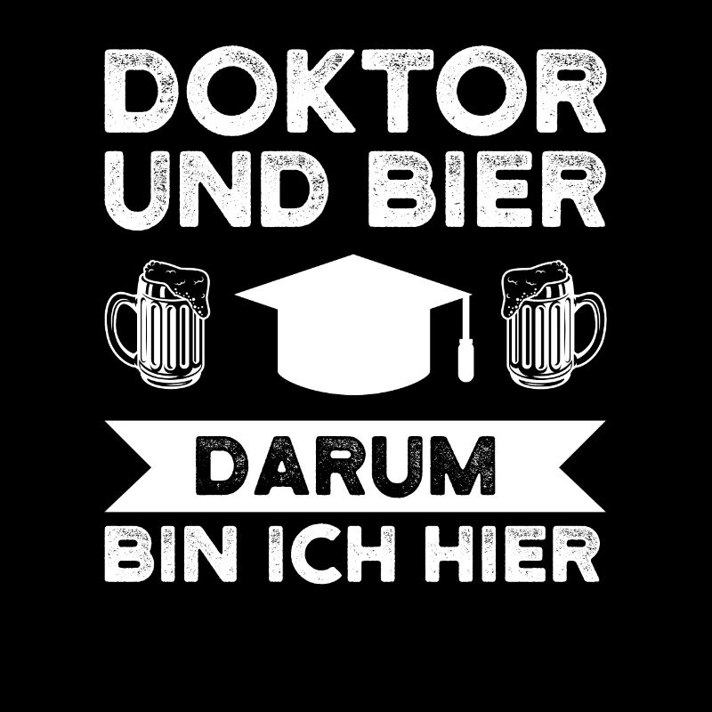 Doktor Prüfung Doktorhut Geschenk