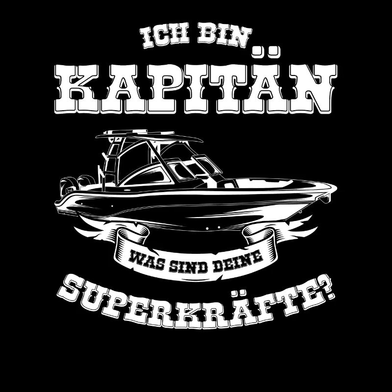 Boot Segeln Segler Geschenk