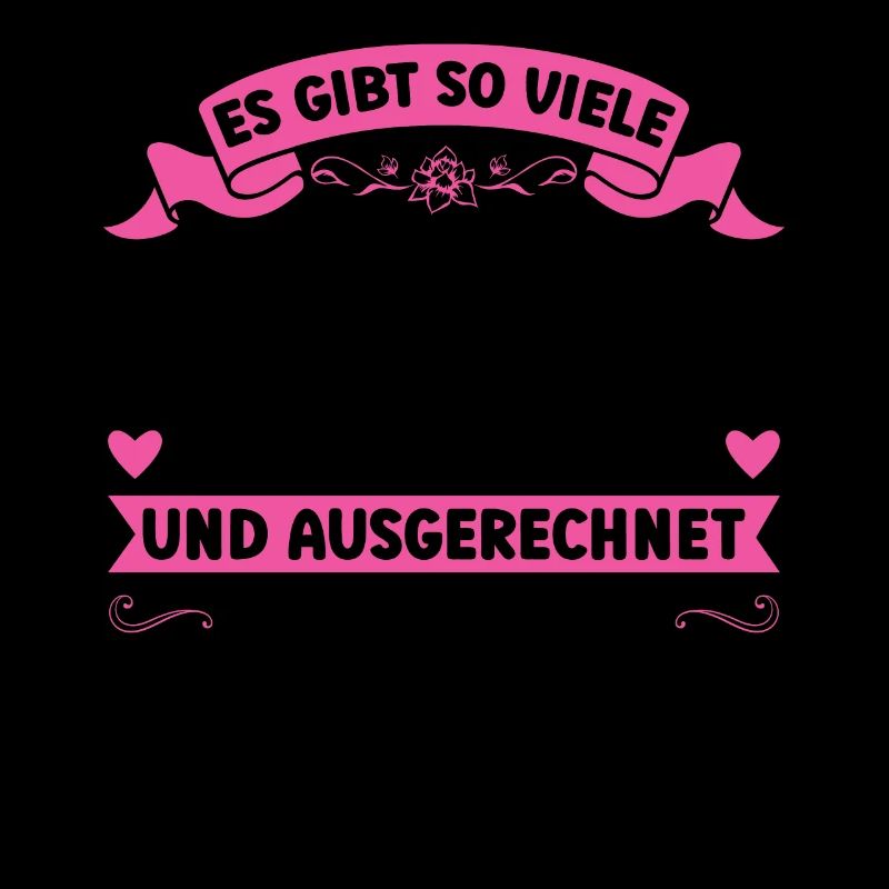 Mutter Mama Tochter Geschenk