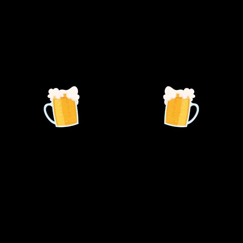 Wandern Bier Wanderer Geschenk
