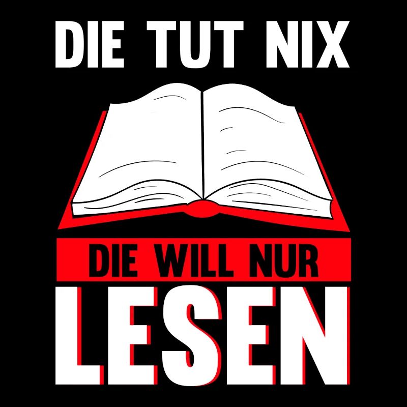 Lesen Bücherwurm Buch Geschenk