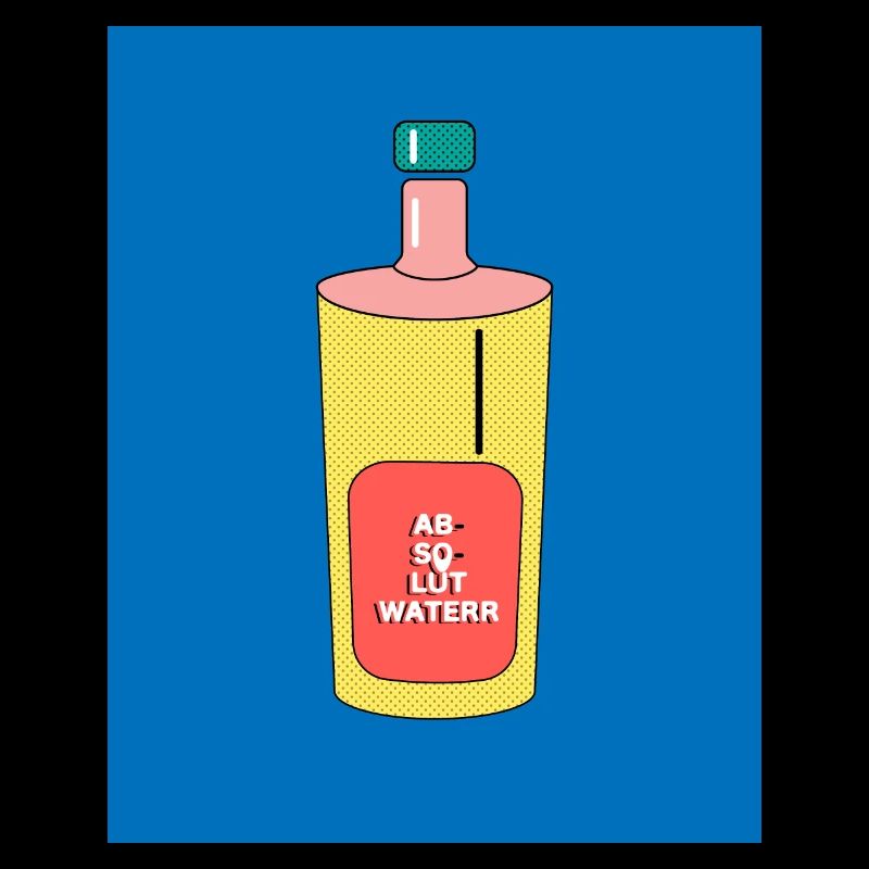 Absolut Water