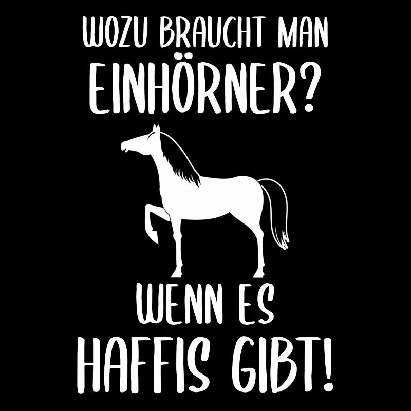 Haflinger Pferd Pferdesprüche Reiterhof Geschenk