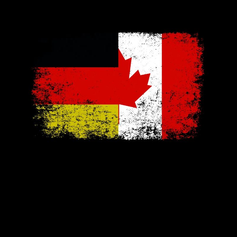 Canada Canada Flag Germany Cool Gift