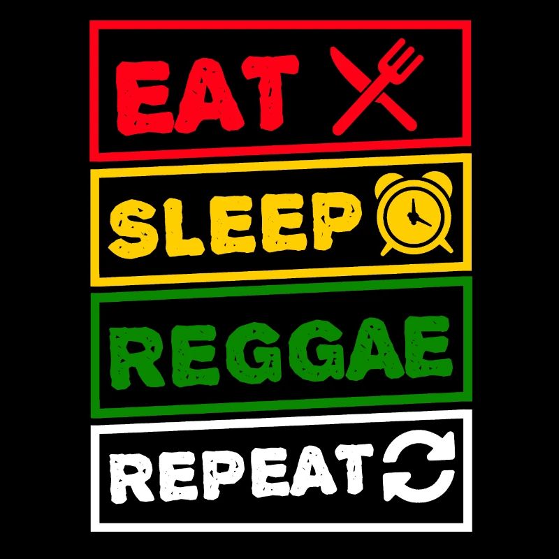 Reggae Rasta Rastafarian Rasta Lion Gift