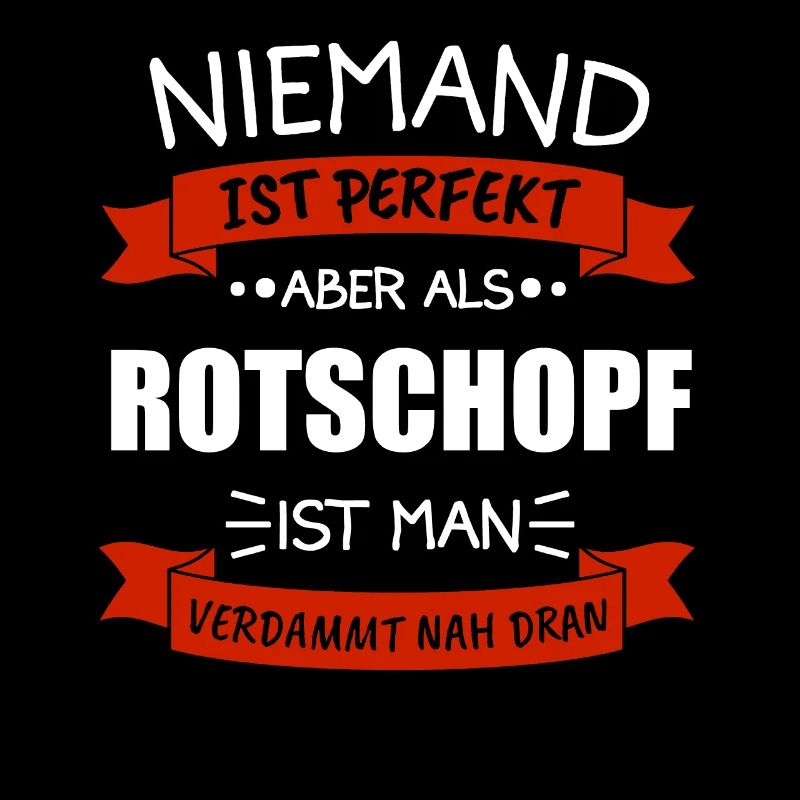 Rothaarige Rotschopf Rothaariger Geschenk