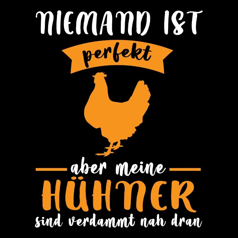 Hühner Huhn Hühnerstall Geschenk
