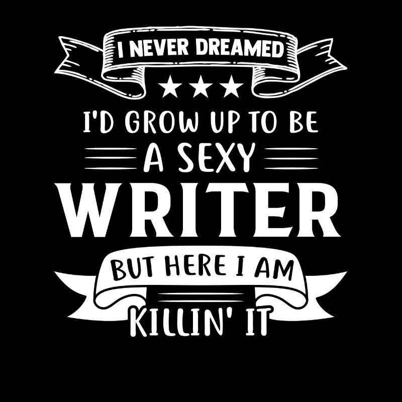 Author Author Author Gift