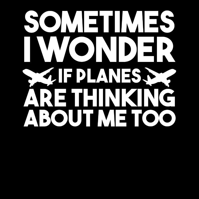 Airplane Pilot Airplane Gift