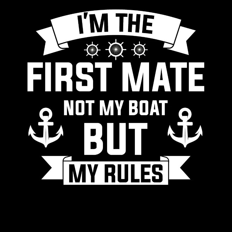 First Mate Boot First Mate Boot Gift