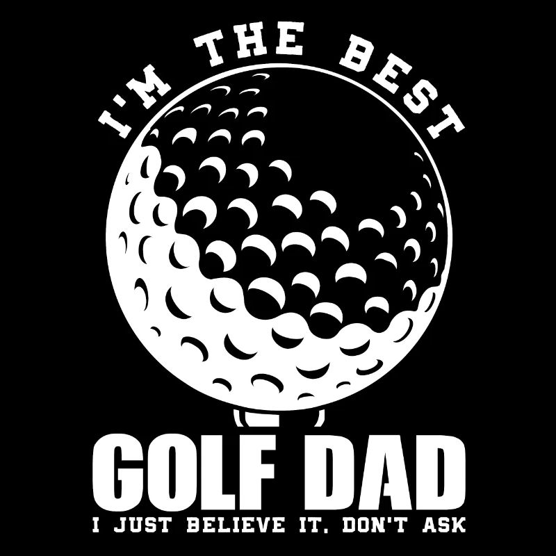 Golf Golf Game Golf Gift