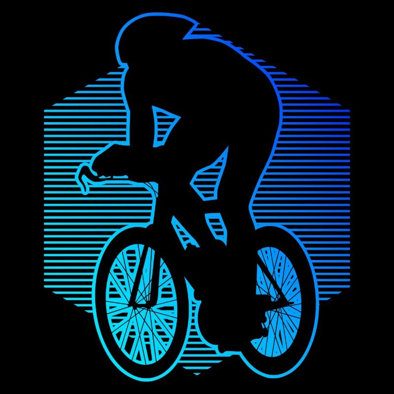 Courses de vélo de route cyclisme cyclistes de course hommes