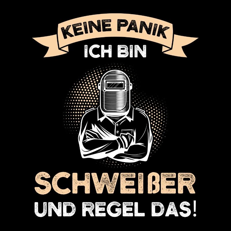 Schweißer Beruf Schweisser Geschenk
