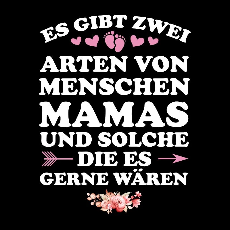 Mutter Mama Mamas Geschenk