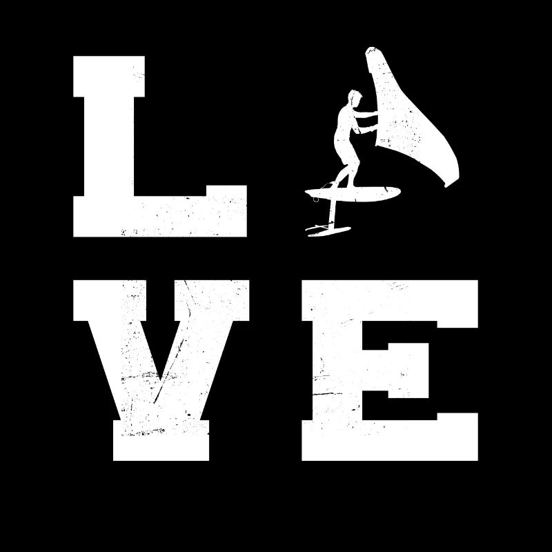 foilwing wingsurf wingsurf women's hydrofoil