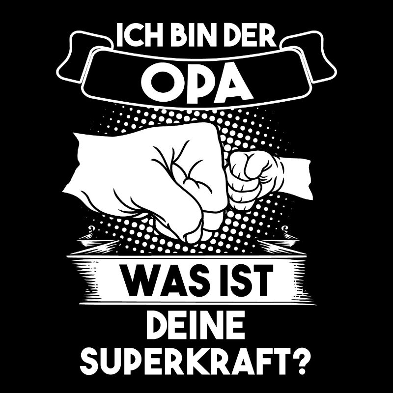 Opa Großvater Großväter Geschenk