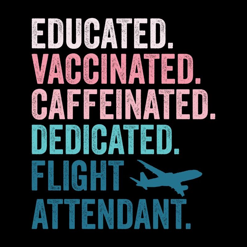 Flight Attendant Flight Attendant Flight Attendant
