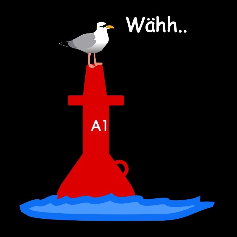 Sailor Seagull