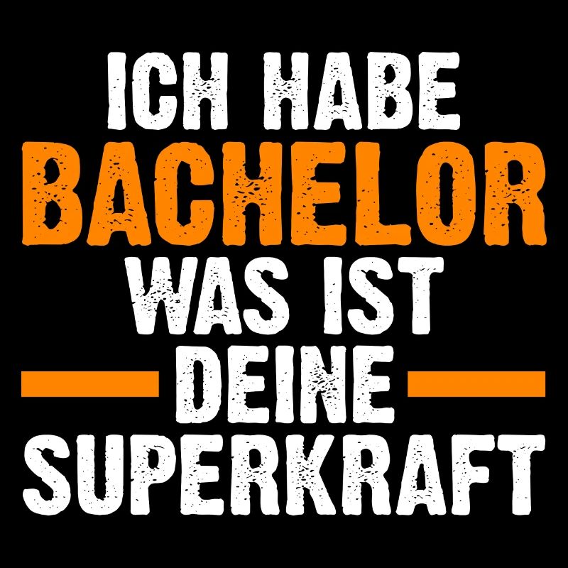 Bachelor Prüfung Bachelortitel Geschenk
